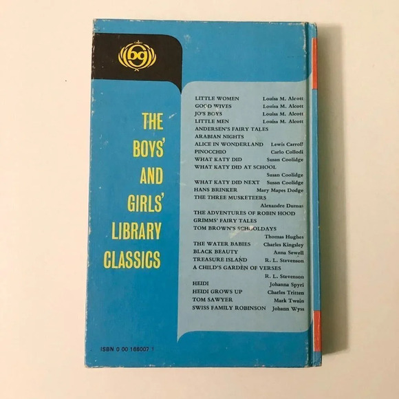 Vtg 1974 The Three Musketeers Alexandre Dumas Childrens Press Hardcover - Picture 2 of 16